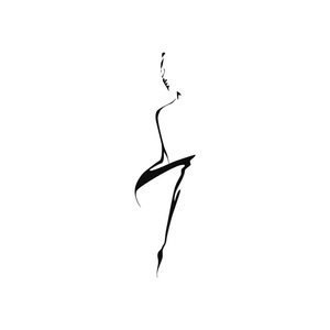 Не святая (Slow)
