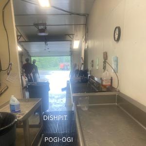 2ND Generation Staff