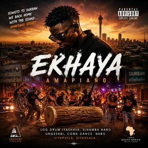 Ekhaya