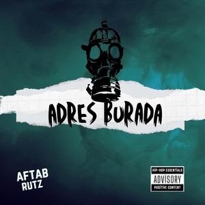 Adres Burada (feat. Rutz)