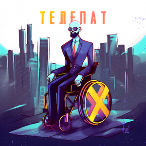 Телепат
