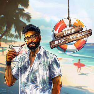 Loco (feat. Arcado)