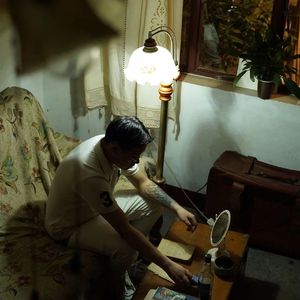 【Free】“她头发变得稀疏,那是我送的她礼物”痛苦旋律节拍uzzyxkenrobbtypebeat