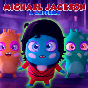 Thriller (A Capella)
