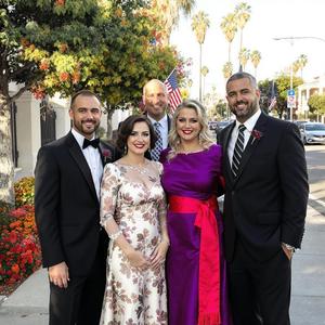 The Arca's (Salsa Edition)