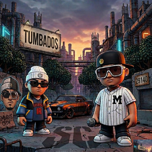 TUMBADOS