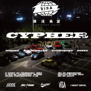 VISA CYPHER 2020