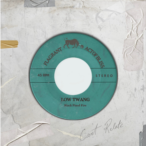 Low Twang