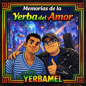 Memorias de la Yerba del amor