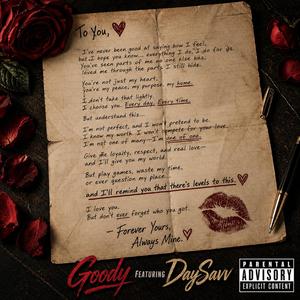 Love Letter (feat. Daysavv)