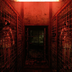 Not Tomorrow (Piano Version)