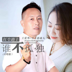 红尘路上谁不孤独 (对唱版)