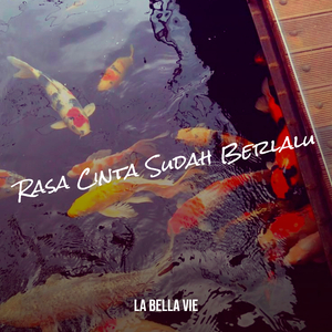 Rasa Cinta Sudah Berlalu