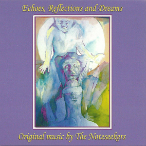 Sleepwalking At Midnight