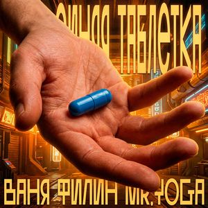 Синяя таблетка