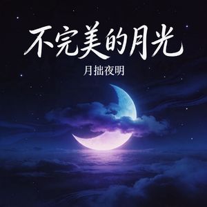 不完美的月光