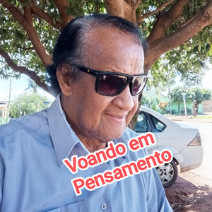 Voando em Pensamento (Preciosa)