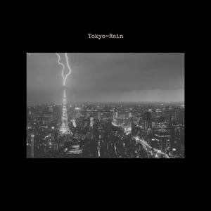 Tokyo-Rain