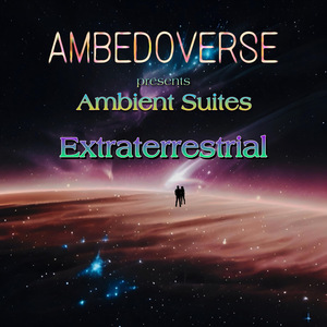 Extraterrestrial (432 Hz Binaural Beats Sleep Version)