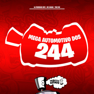 Mega Automotivo Dos 244