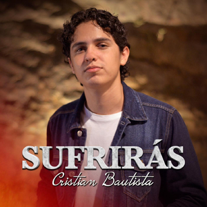 Sufrirás