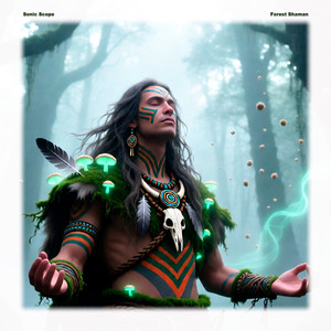 Forest Shaman