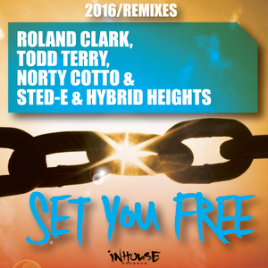 Set You Free
