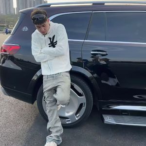 “KASABLANKA” kkluv 那奇沃夫 Jersy Drill Type Beat 2024