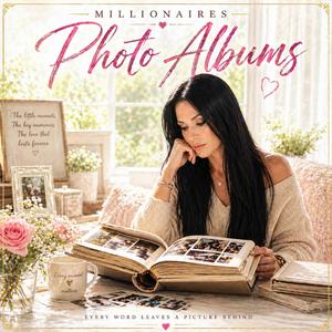 Photo Albums