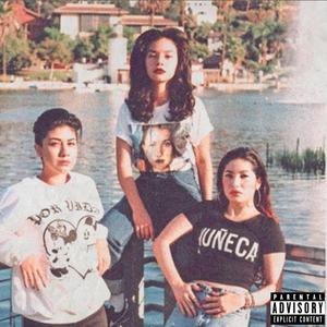 SlutWalk (feat. 2FXCE)