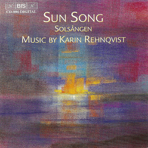 Solsangen (Sun Song) I:I. Solen sag jag ( I saw the sun)