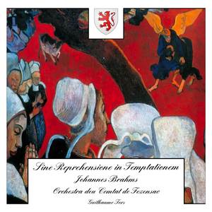 Hungarian Dances, WoO 1: No. 5 in F-Sharp Minor, Allegro