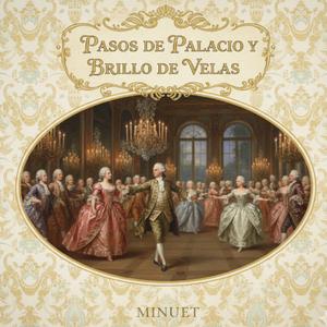 Vela Agonizante en el Salón