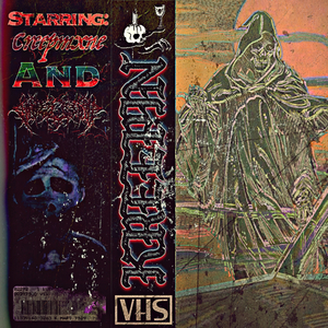 Kreepin (feat. CREEPMXNE)