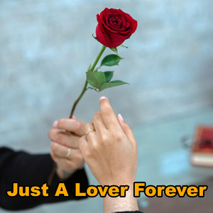 Just A Lover Forever