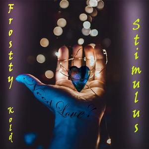 Need Love? (Live) [feat. Stimulus]