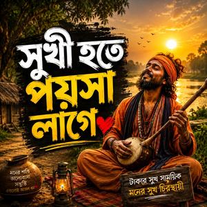 Sukhi hote poisha lage (সুখী হতে পয়সা লাগে)