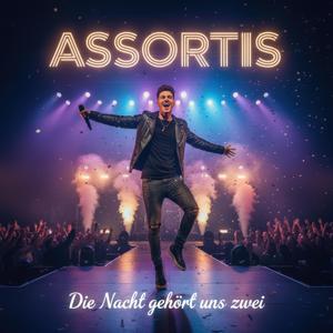 Die Nacht gehört uns zwei