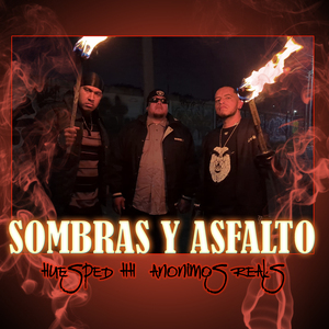 Sombras y Asfalto