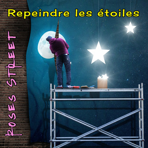 Repeindre les étoiles