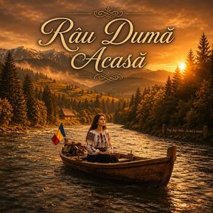 Râu Dumă Acasă