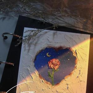 Blueming（指弹）