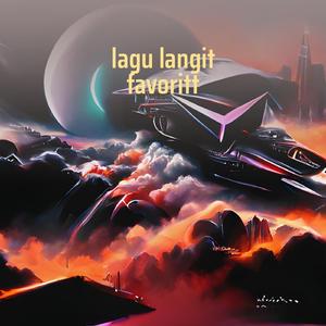 lagu langit favoritt