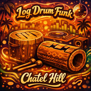 Log Drum Funk