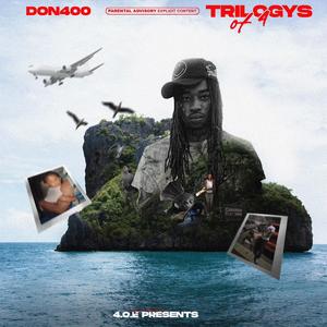 Drake & Josh (feat. PME Tee5hunnit)