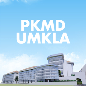 Pkmd Umkla