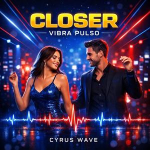 CLOSER VIBRA PULSO