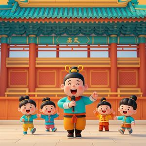 经典国学古籍《小八义》