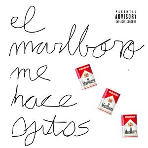 el marlboro me hace ojitos <33