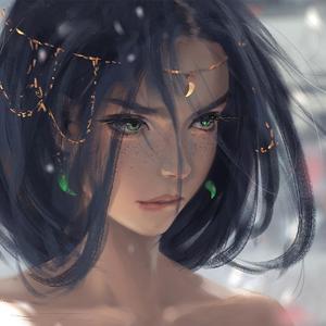 涵仔—静悄悄（remix）